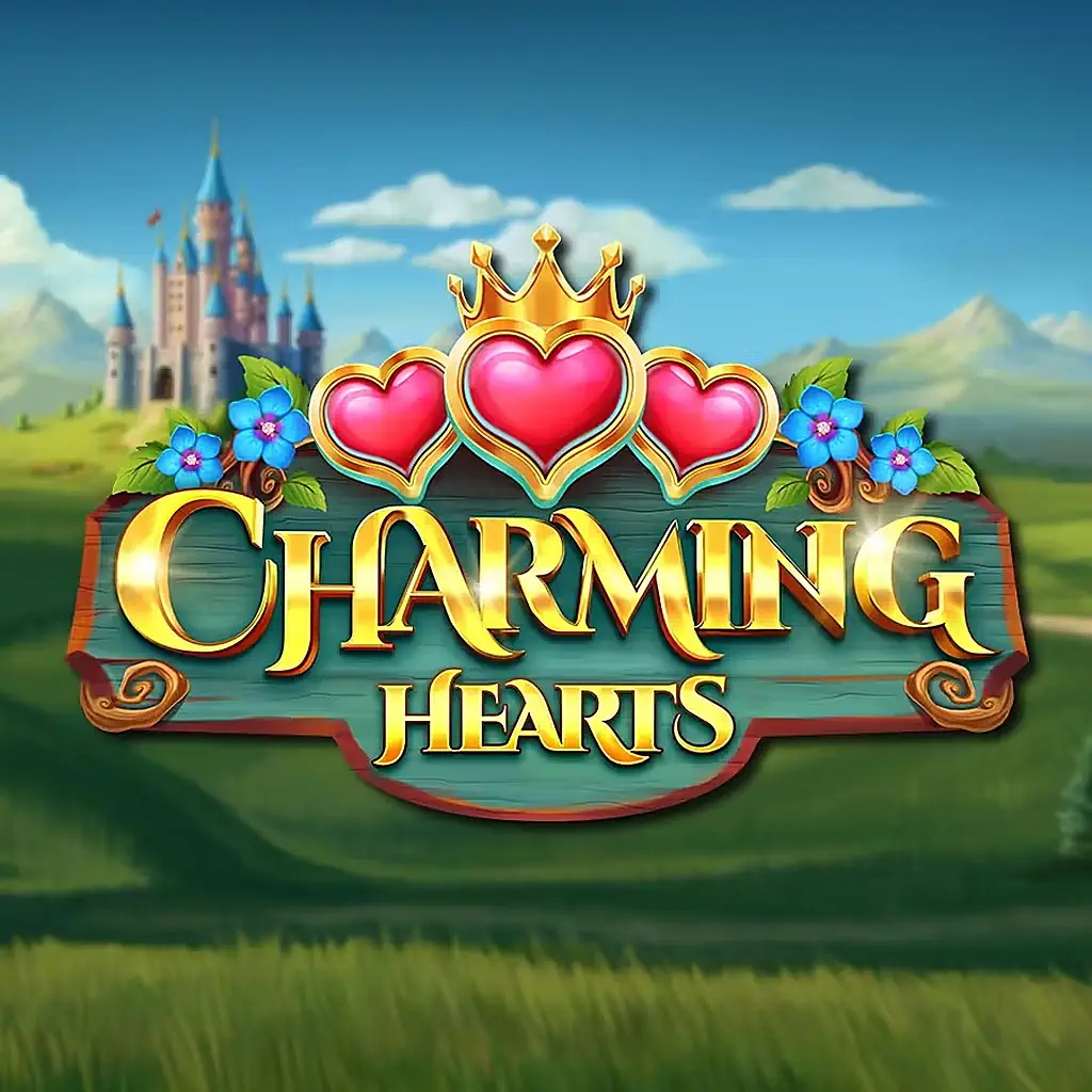 Бонусы Charming Hearts - полный обзор бонусной системы